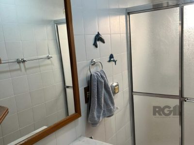 Apartamento à venda com 40m², 1 quarto, 1 vaga no bairro Centro em Capão da Canoa - Foto 14