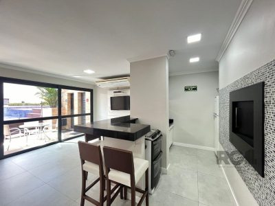 Apartamento à venda com 64m², 2 quartos, 1 suíte, 2 vagas no bairro Tristeza em Porto Alegre - Foto 4