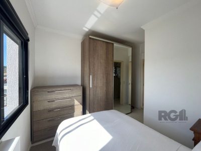 Apartamento à venda com 64m², 2 quartos, 1 suíte, 2 vagas no bairro Tristeza em Porto Alegre - Foto 8