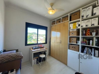 Apartamento à venda com 64m², 2 quartos, 1 suíte, 2 vagas no bairro Tristeza em Porto Alegre - Foto 12