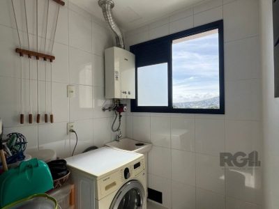 Apartamento à venda com 64m², 2 quartos, 1 suíte, 2 vagas no bairro Tristeza em Porto Alegre - Foto 15