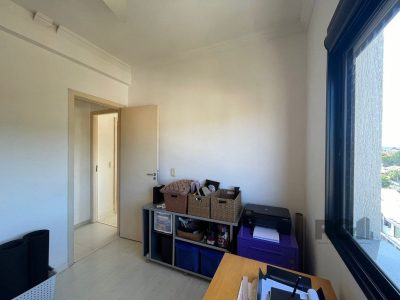 Apartamento à venda com 64m², 2 quartos, 1 suíte, 2 vagas no bairro Tristeza em Porto Alegre - Foto 17