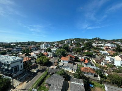 Apartamento à venda com 64m², 2 quartos, 1 suíte, 2 vagas no bairro Tristeza em Porto Alegre - Foto 18