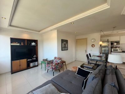 Apartamento à venda com 64m², 2 quartos, 1 suíte, 2 vagas no bairro Tristeza em Porto Alegre - Foto 19