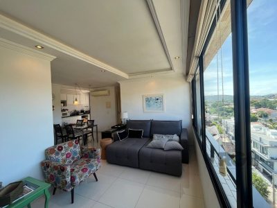 Apartamento à venda com 64m², 2 quartos, 1 suíte, 2 vagas no bairro Tristeza em Porto Alegre - Foto 20