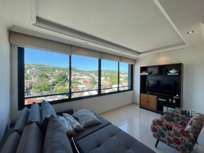 Apartamento à venda com 64m², 2 quartos, 1 suíte, 2 vagas no bairro Tristeza em Porto Alegre - Foto 21