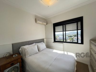 Apartamento à venda com 64m², 2 quartos, 1 suíte, 2 vagas no bairro Tristeza em Porto Alegre - Foto 25