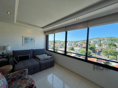 Apartamento à venda com 64m², 2 quartos, 1 suíte, 2 vagas no bairro Tristeza em Porto Alegre - Foto 27