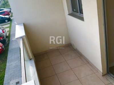 Apartamento à venda com 71m², 3 quartos, 2 vagas no bairro Protásio Alves em Porto Alegre - Foto 2