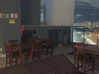 Loft à venda com 38m², 1 quarto, 1 vaga no bairro Jardim Botânico em Porto Alegre - Foto 9