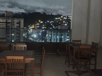 Loft à venda com 38m², 1 quarto, 1 vaga no bairro Jardim Botânico em Porto Alegre - Foto 10