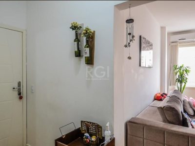 Apartamento à venda com 70m², 2 quartos no bairro Centro Histórico em Porto Alegre - Foto 3