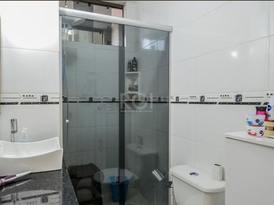 Apartamento à venda com 70m², 2 quartos no bairro Centro Histórico em Porto Alegre - Foto 10