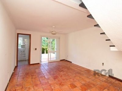 Casa à venda com 206m², 3 quartos, 1 suíte, 4 vagas no bairro Ipanema em Porto Alegre - Foto 47