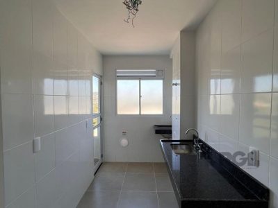 Apartamento à venda com 53m², 2 quartos, 1 suíte, 1 vaga no bairro Jardim Carvalho em Porto Alegre - Foto 2