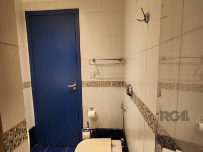 Apartamento à venda com 75m², 2 quartos no bairro Menino Deus em Porto Alegre - Foto 18