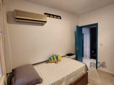 Apartamento à venda com 75m², 2 quartos no bairro Menino Deus em Porto Alegre - Foto 16