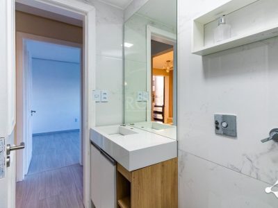 Apartamento à venda com 62m², 2 quartos, 1 vaga no bairro Petrópolis em Porto Alegre - Foto 18