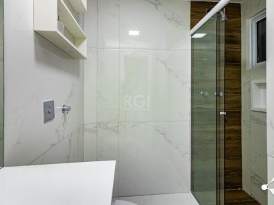 Apartamento à venda com 62m², 2 quartos, 1 vaga no bairro Petrópolis em Porto Alegre - Foto 19