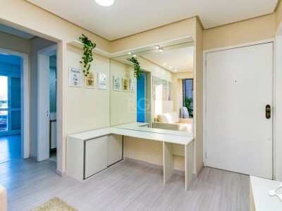 Apartamento à venda com 62m², 2 quartos, 1 vaga no bairro Petrópolis em Porto Alegre - Foto 20