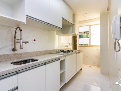 Apartamento à venda com 62m², 2 quartos, 1 vaga no bairro Petrópolis em Porto Alegre - Foto 21