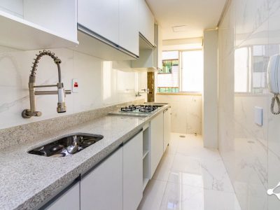 Apartamento à venda com 62m², 2 quartos, 1 vaga no bairro Petrópolis em Porto Alegre - Foto 22