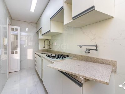 Apartamento à venda com 62m², 2 quartos, 1 vaga no bairro Petrópolis em Porto Alegre - Foto 23