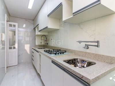 Apartamento à venda com 62m², 2 quartos, 1 vaga no bairro Petrópolis em Porto Alegre - Foto 24