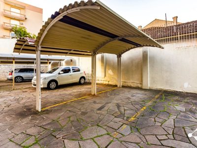 Apartamento à venda com 62m², 2 quartos, 1 vaga no bairro Petrópolis em Porto Alegre - Foto 27