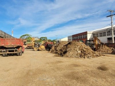 Depósito/Pavilhão à venda com 324m² no bairro Navegantes em Porto Alegre - Foto 5