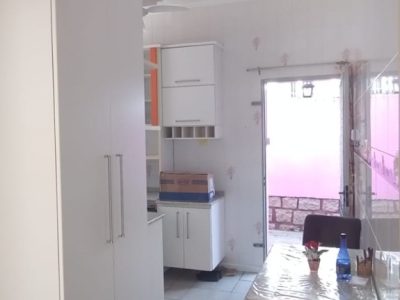 Casa à venda com 206m², 5 quartos, 1 suíte, 4 vagas no bairro Santa Tereza em Porto Alegre - Foto 14