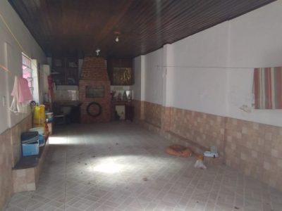 Casa à venda com 206m², 5 quartos, 1 suíte, 4 vagas no bairro Santa Tereza em Porto Alegre - Foto 28