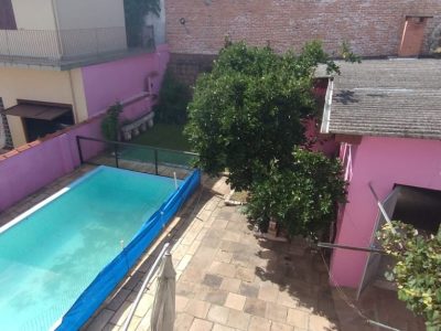 Casa à venda com 206m², 5 quartos, 1 suíte, 4 vagas no bairro Santa Tereza em Porto Alegre - Foto 25