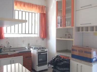 Casa à venda com 206m², 5 quartos, 1 suíte, 4 vagas no bairro Santa Tereza em Porto Alegre - Foto 13