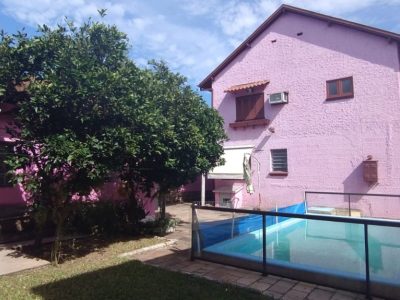 Casa à venda com 206m², 5 quartos, 1 suíte, 4 vagas no bairro Santa Tereza em Porto Alegre - Foto 26