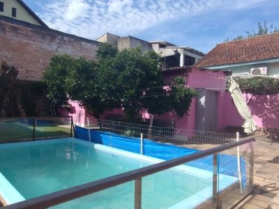 Casa à venda com 206m², 5 quartos, 1 suíte, 4 vagas no bairro Santa Tereza em Porto Alegre - Foto 27