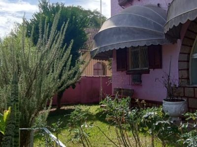 Casa à venda com 206m², 5 quartos, 1 suíte, 4 vagas no bairro Santa Tereza em Porto Alegre - Foto 4