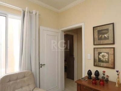 Apartamento à venda com 75m², 2 quartos no bairro Rio Branco em Porto Alegre - Foto 9