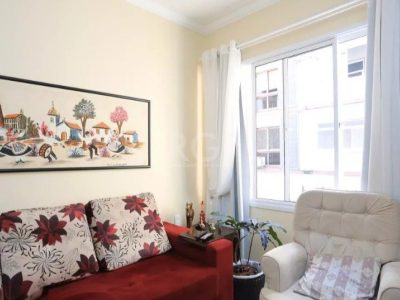 Apartamento à venda com 75m², 2 quartos no bairro Rio Branco em Porto Alegre - Foto 7