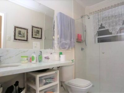 Apartamento à venda com 75m², 2 quartos no bairro Rio Branco em Porto Alegre - Foto 10