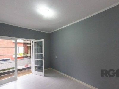 Apartamento à venda com 58m², 2 quartos no bairro Menino Deus em Porto Alegre - Foto 2