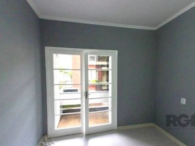 Apartamento à venda com 58m², 2 quartos no bairro Menino Deus em Porto Alegre - Foto 3