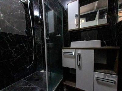 Apartamento à venda com 58m², 2 quartos no bairro Menino Deus em Porto Alegre - Foto 10