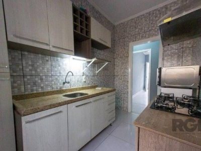 Apartamento à venda com 58m², 2 quartos no bairro Menino Deus em Porto Alegre - Foto 15