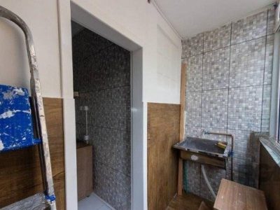 Apartamento à venda com 58m², 2 quartos no bairro Menino Deus em Porto Alegre - Foto 16