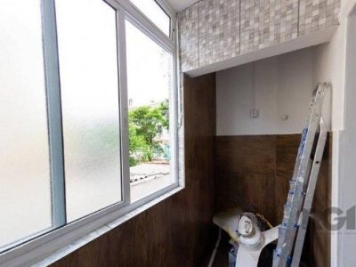 Apartamento à venda com 58m², 2 quartos no bairro Menino Deus em Porto Alegre - Foto 17