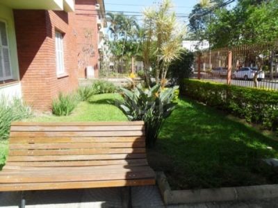 Apartamento à venda com 58m², 2 quartos no bairro Menino Deus em Porto Alegre - Foto 20