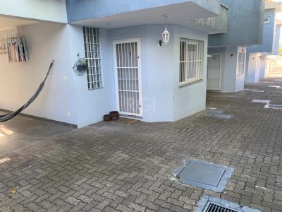 Casa Condominio à venda com 139m², 3 quartos, 1 suíte, 2 vagas no bairro Tristeza em Porto Alegre - Foto 5