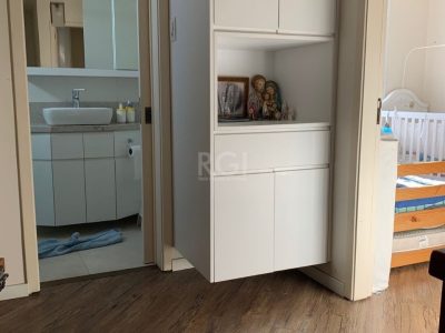 Casa Condominio à venda com 139m², 3 quartos, 1 suíte, 2 vagas no bairro Tristeza em Porto Alegre - Foto 12