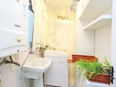 Apartamento à venda com 81m², 3 quartos, 1 suíte, 2 vagas no bairro Passo d'Areia em Porto Alegre - Foto 14